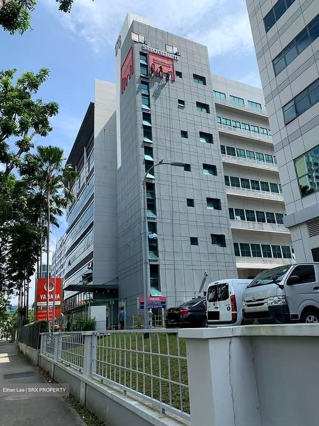 Paya Lebar 178 (D14), Factory #595646951